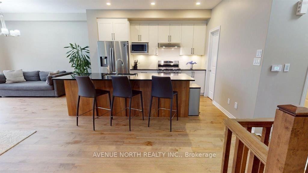 Photo 8 of 881 Antonio Farley Street, Ottawa, Camelot — HOMEH