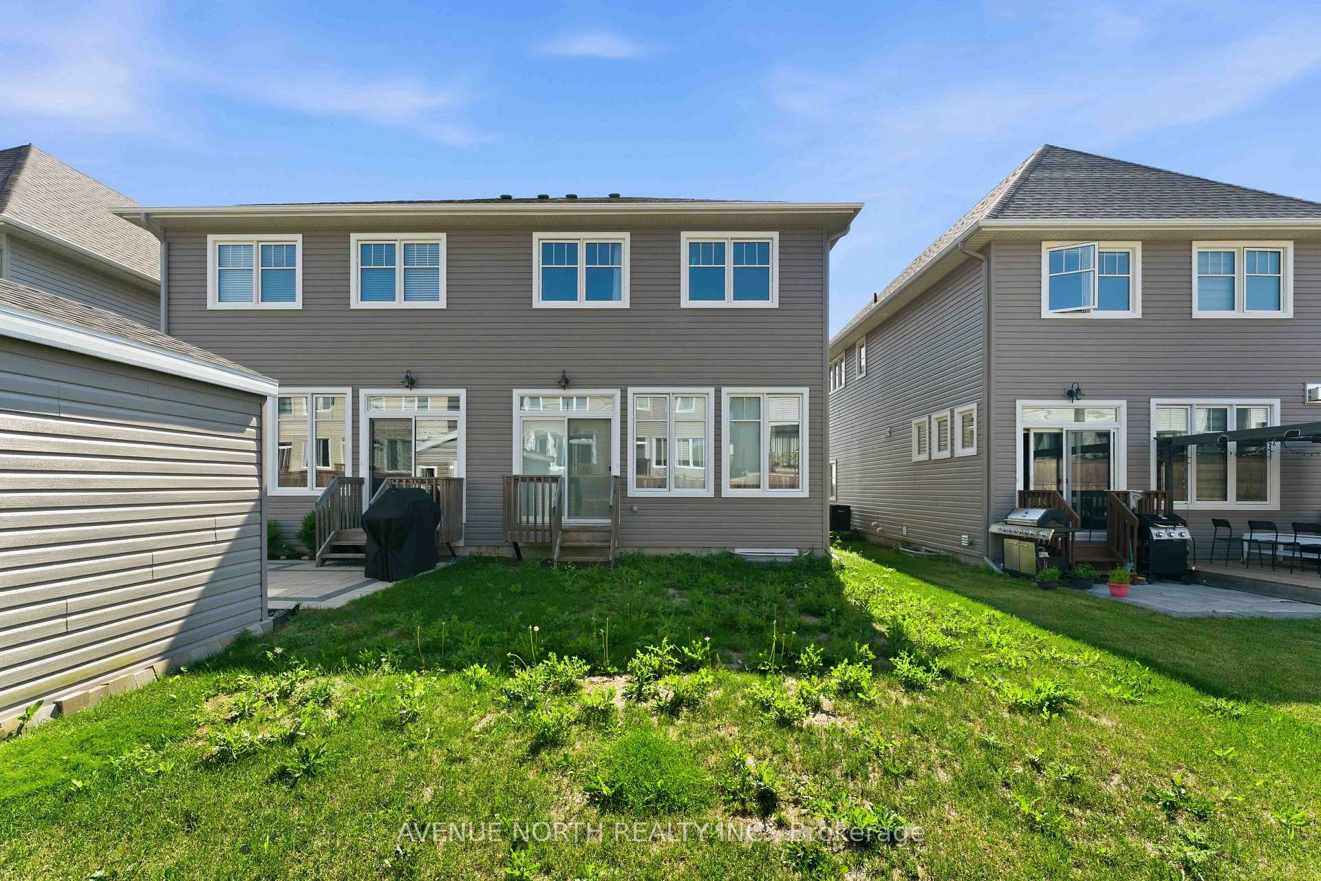 Photo 25 of 881 Antonio Farley Street, Ottawa, Camelot — HOMEH