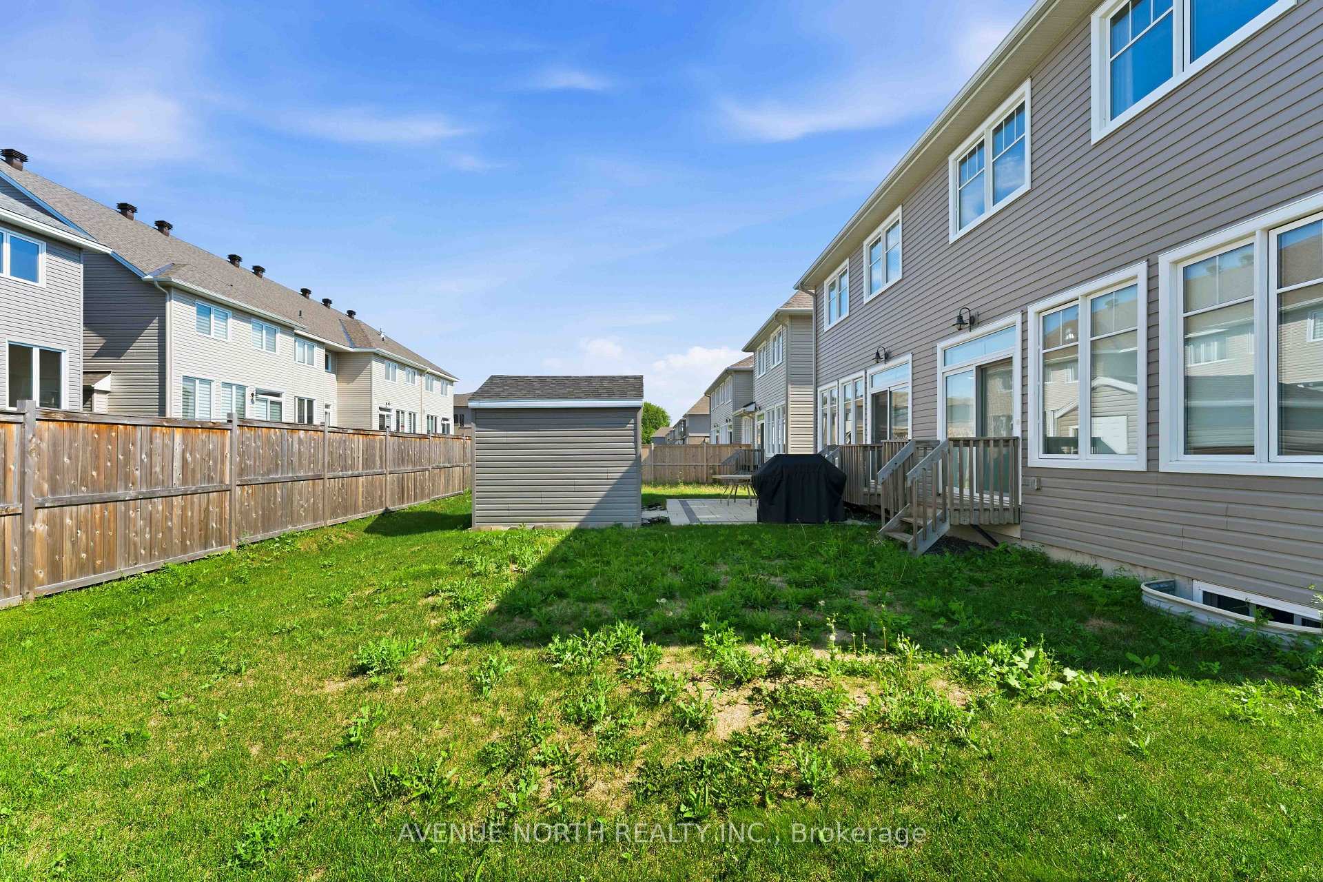 Photo 26 of 881 Antonio Farley Street, Ottawa, Camelot — HOMEH