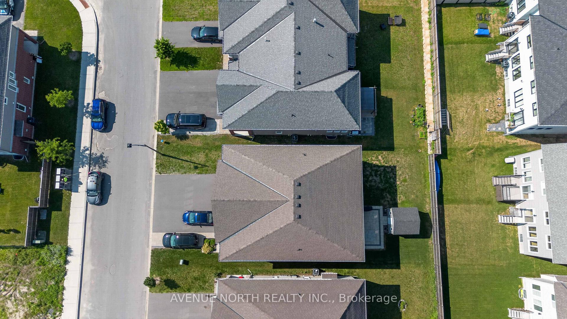Photo 27 of 881 Antonio Farley Street, Ottawa, Camelot — HOMEH