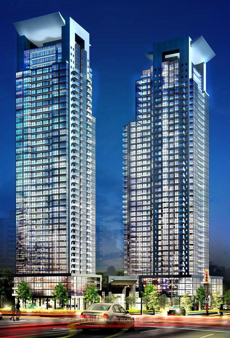 Photo 1 of Unit 3705, 5162 Yonge Street, North York, Willowdale West — HOMEH