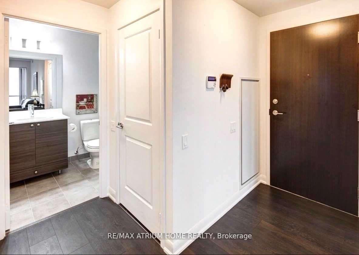 Photo 2 of Unit 3705, 5162 Yonge Street, North York, Willowdale West — HOMEH