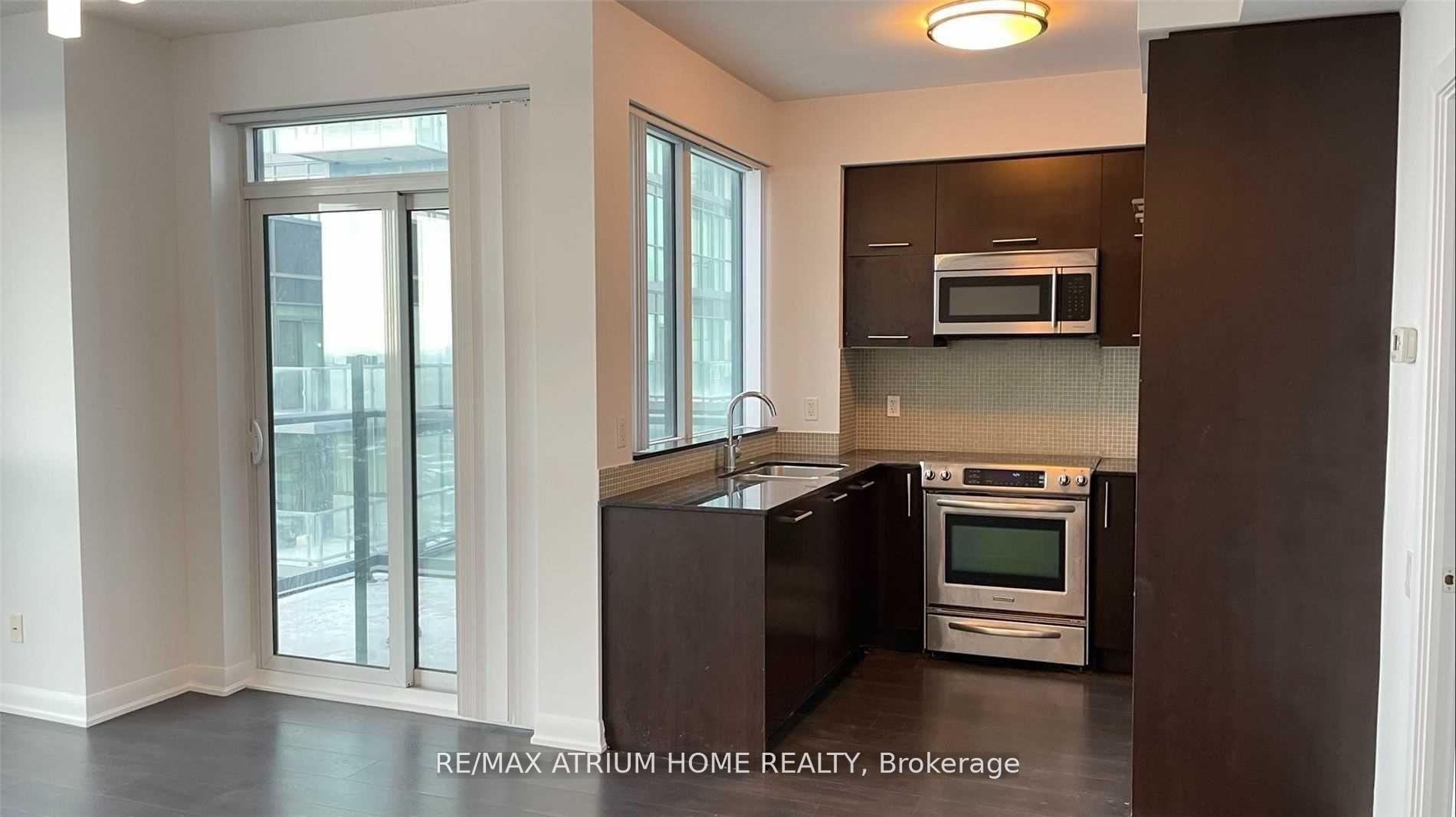 Photo 3 of Unit 3705, 5162 Yonge Street, North York, Willowdale West — HOMEH