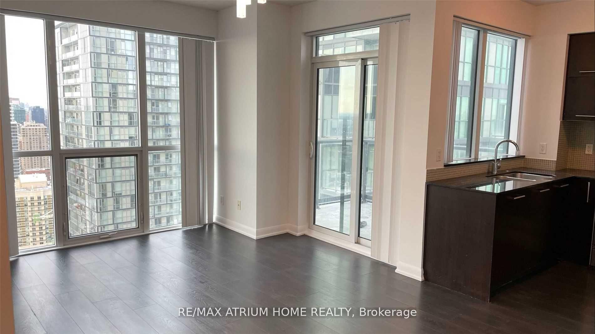 Photo 4 of Unit 3705, 5162 Yonge Street, North York, Willowdale West — HOMEH