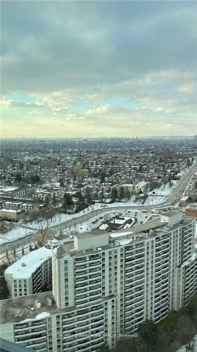 Photo 8 of Unit 3705, 5162 Yonge Street, North York, Willowdale West — HOMEH