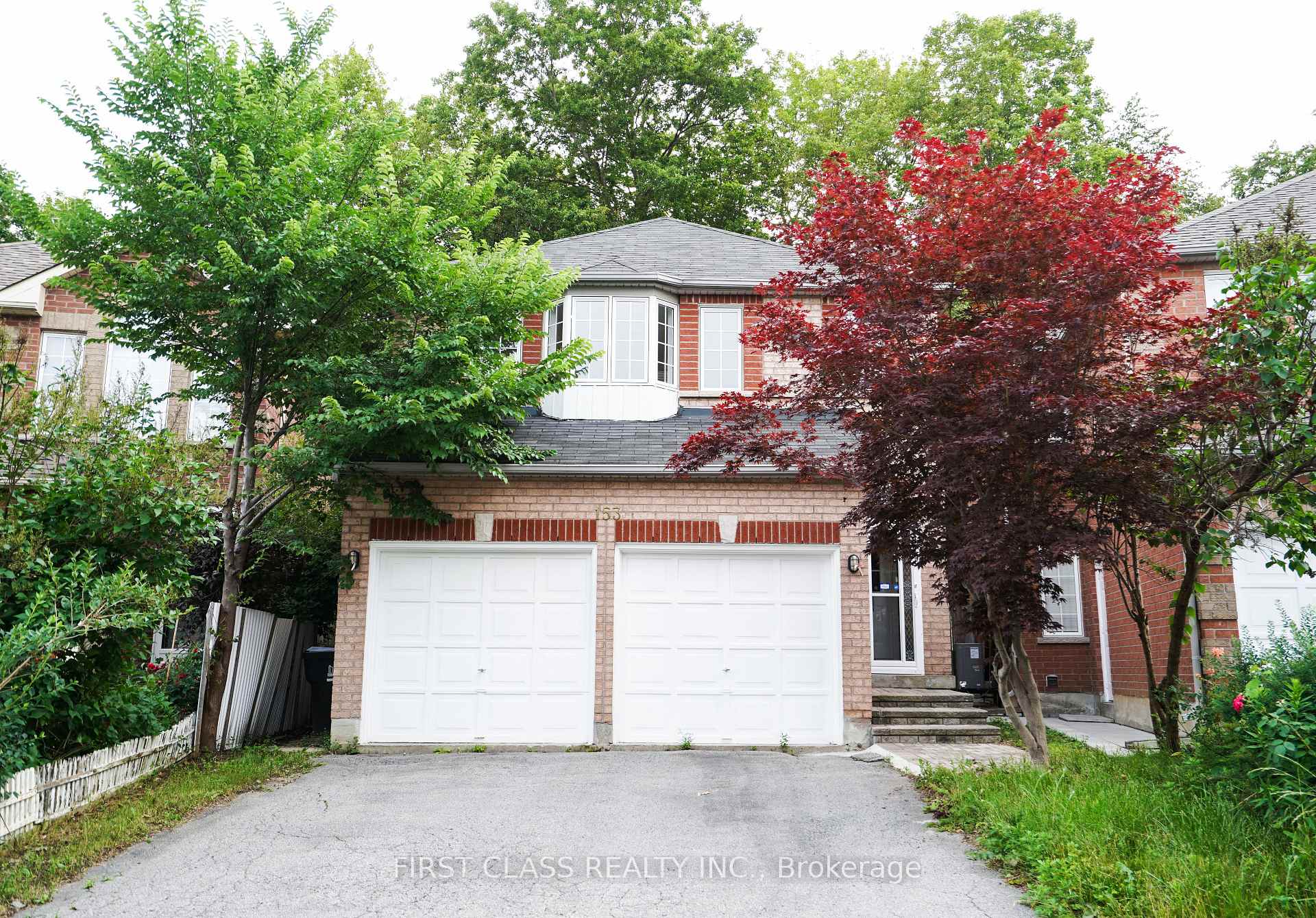 Photo 1 of 153 Shepton Way, Scarborough, Steeles — HOMEH