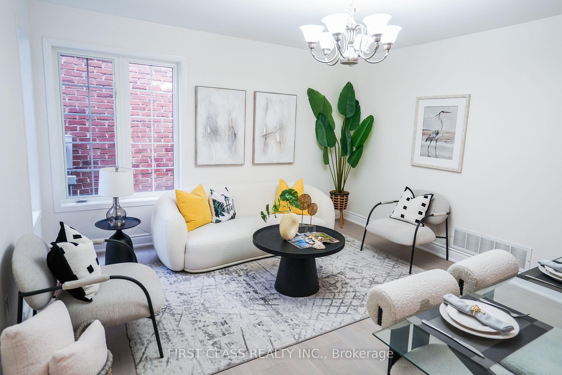 Photo 2 of 153 Shepton Way, Scarborough, Steeles — HOMEH