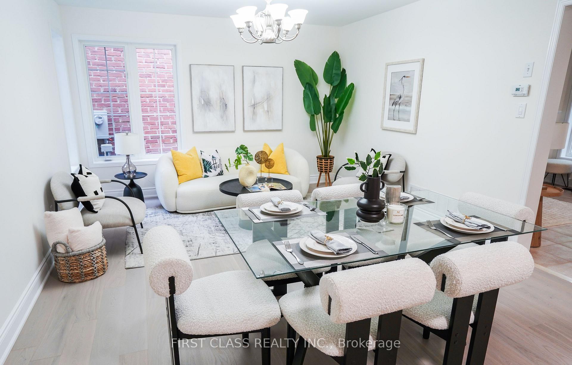 Photo 3 of 153 Shepton Way, Scarborough, Steeles — HOMEH