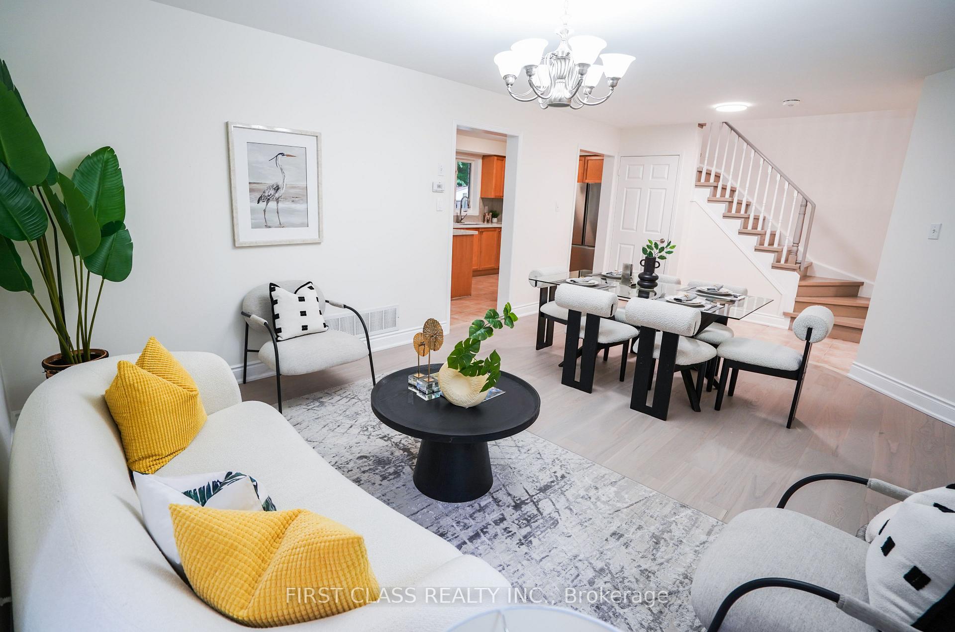 Photo 4 of 153 Shepton Way, Scarborough, Steeles — HOMEH
