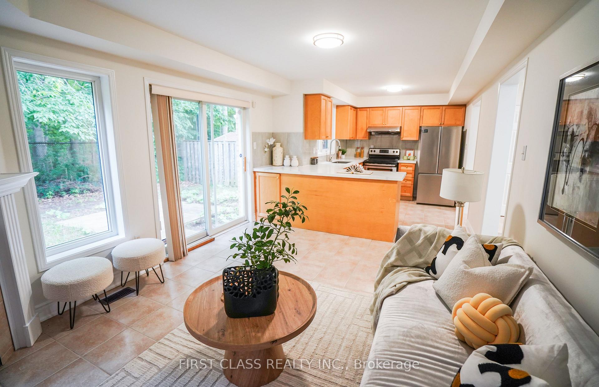 Photo 6 of 153 Shepton Way, Scarborough, Steeles — HOMEH