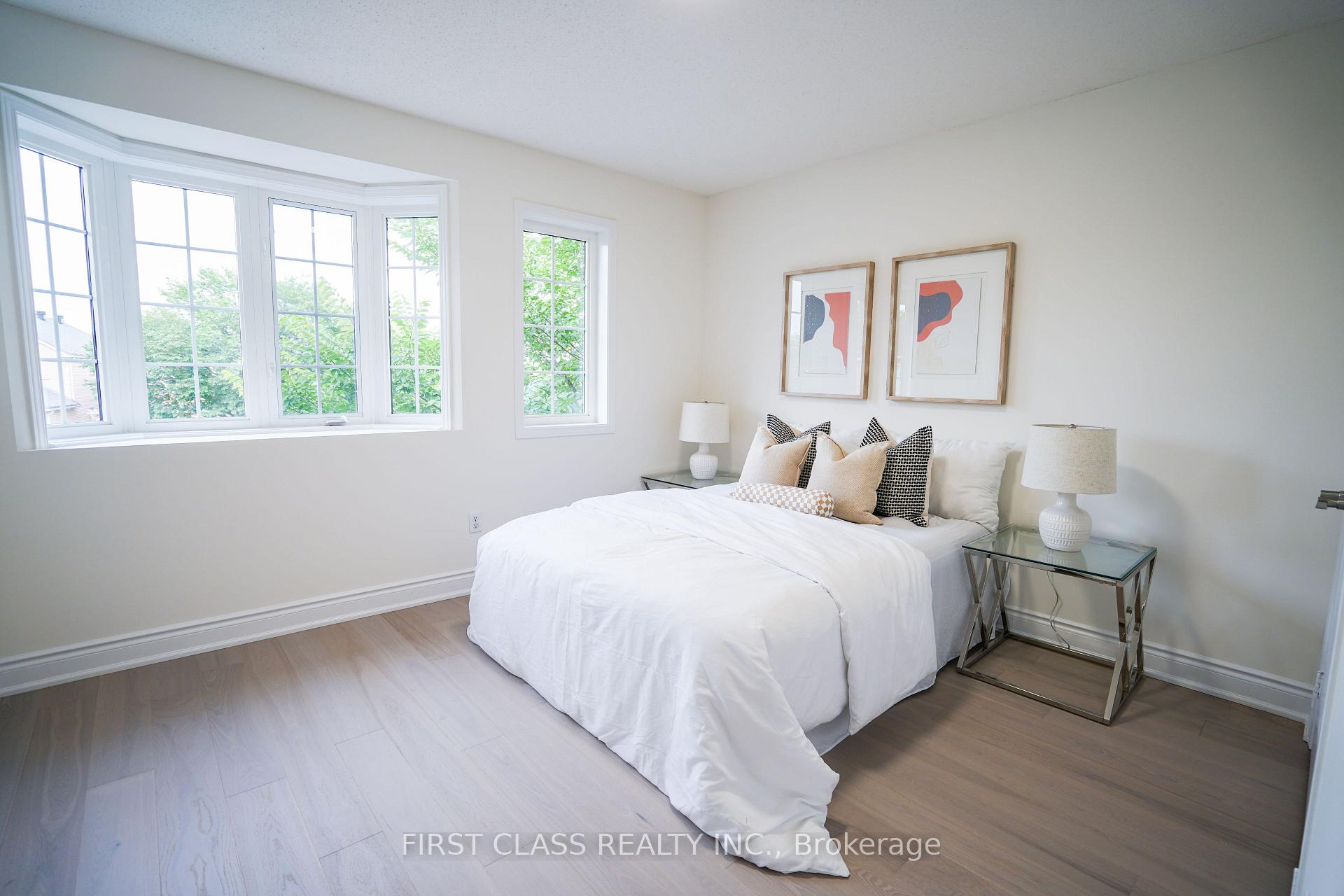 Photo 11 of 153 Shepton Way, Scarborough, Steeles — HOMEH