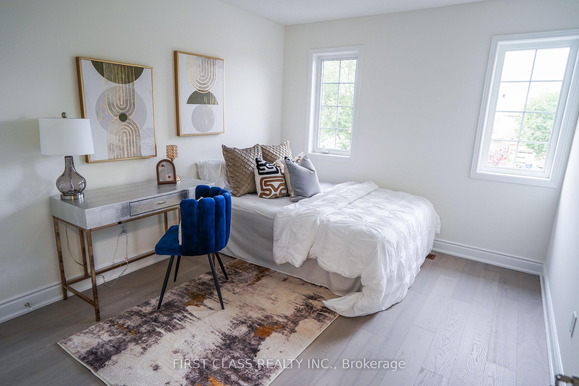 Photo 12 of 153 Shepton Way, Scarborough, Steeles — HOMEH