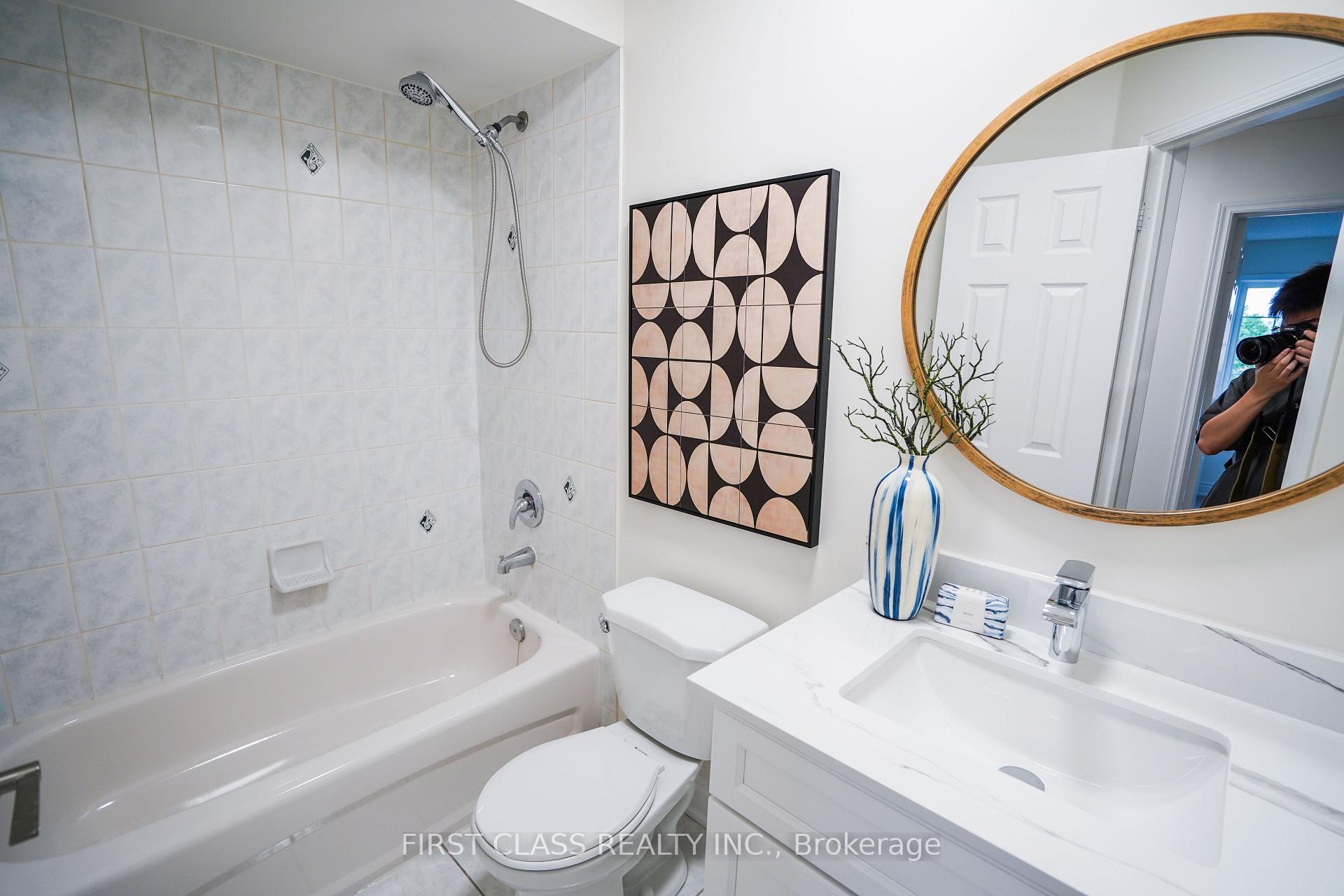 Photo 14 of 153 Shepton Way, Scarborough, Steeles — HOMEH