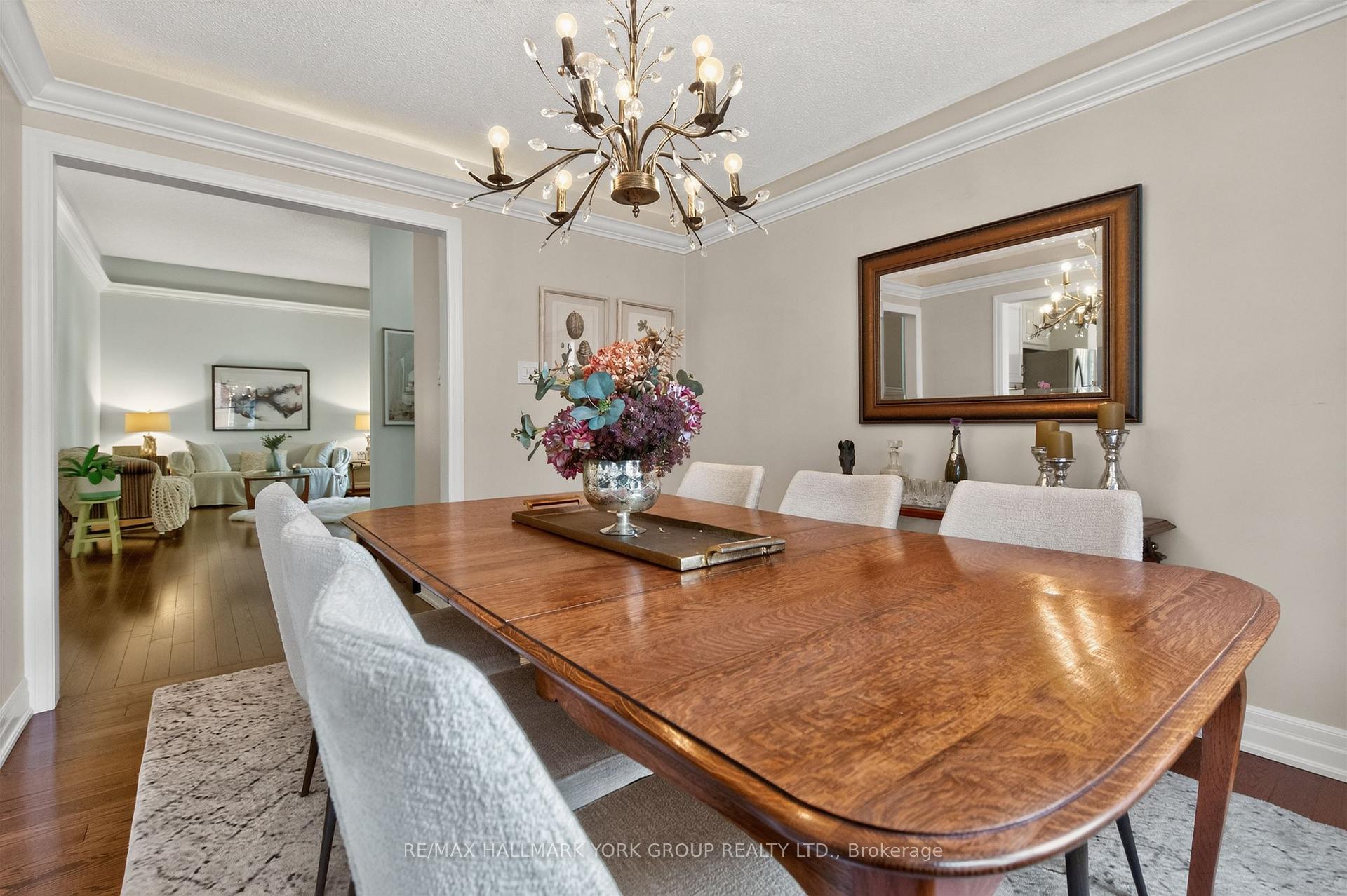 Photo 10 of 263 John Bowser Crescent, Newmarket, Glenway Estates — HOMEH