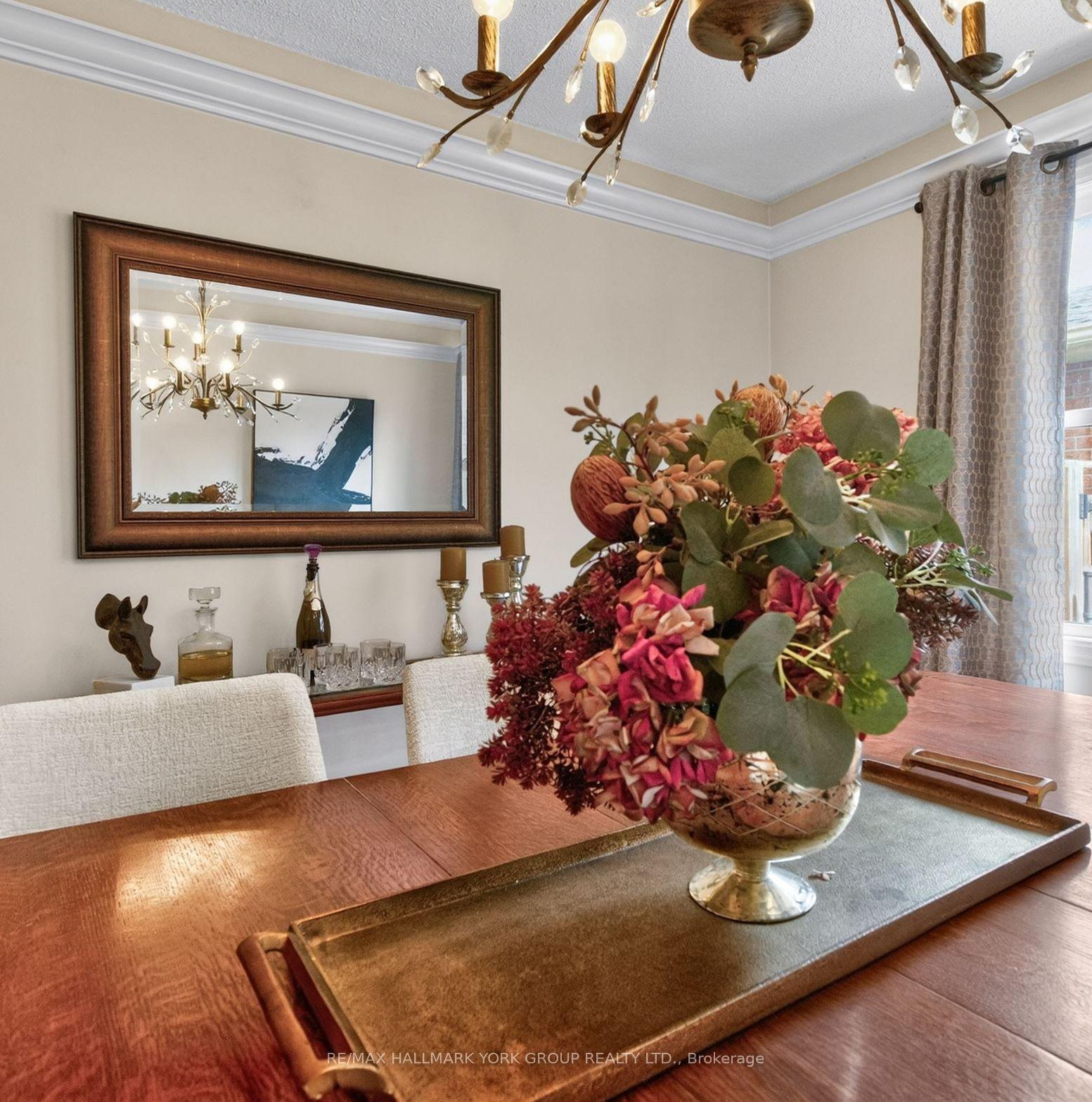 Photo 11 of 263 John Bowser Crescent, Newmarket, Glenway Estates — HOMEH