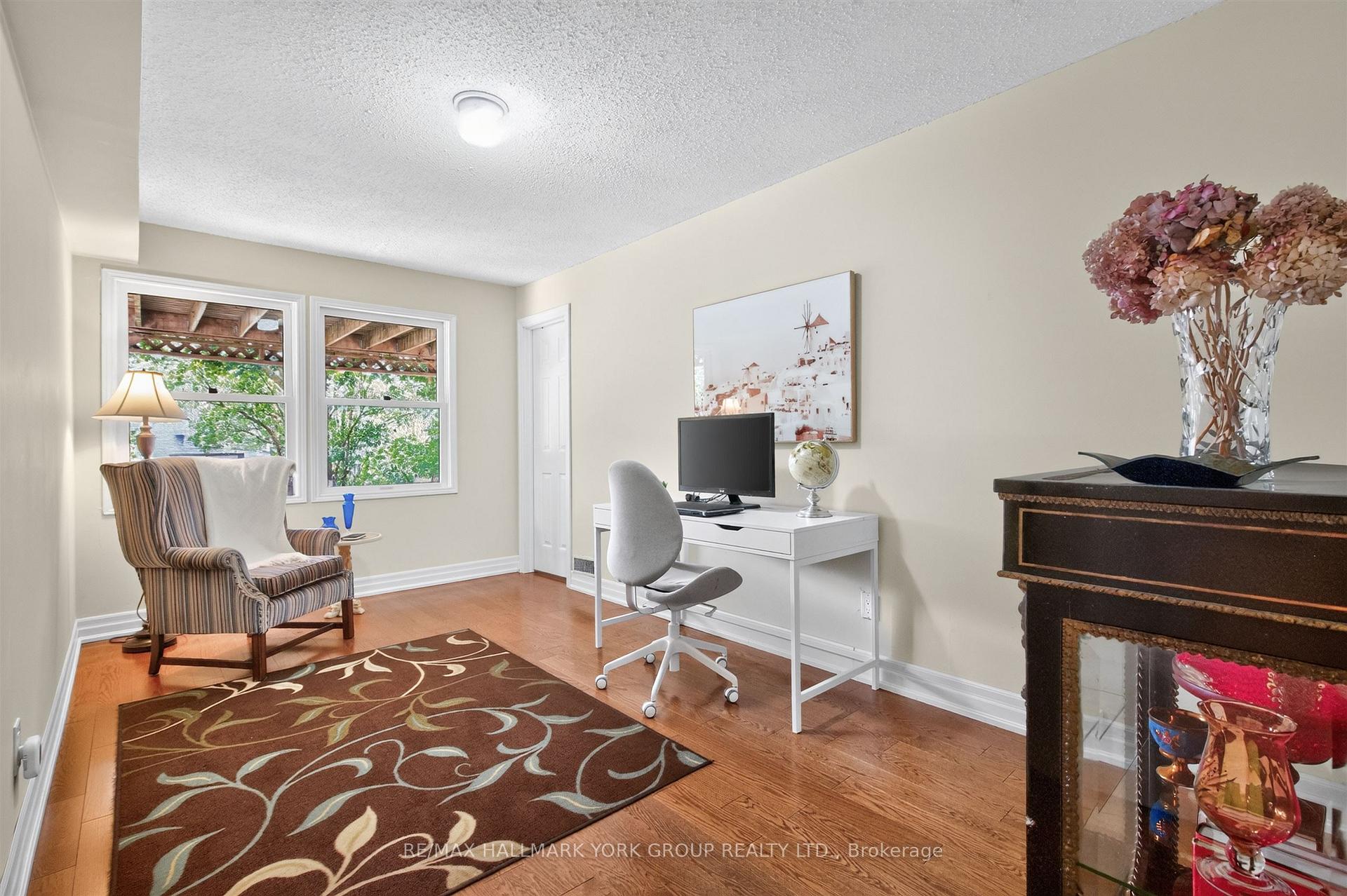 Photo 28 of 263 John Bowser Crescent, Newmarket, Glenway Estates — HOMEH