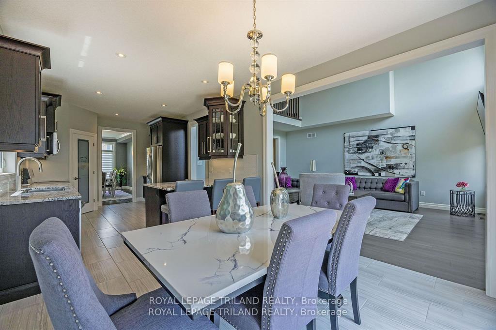 Photo 9 of 2349 Dauncey Crescent, London, North B — HOMEH