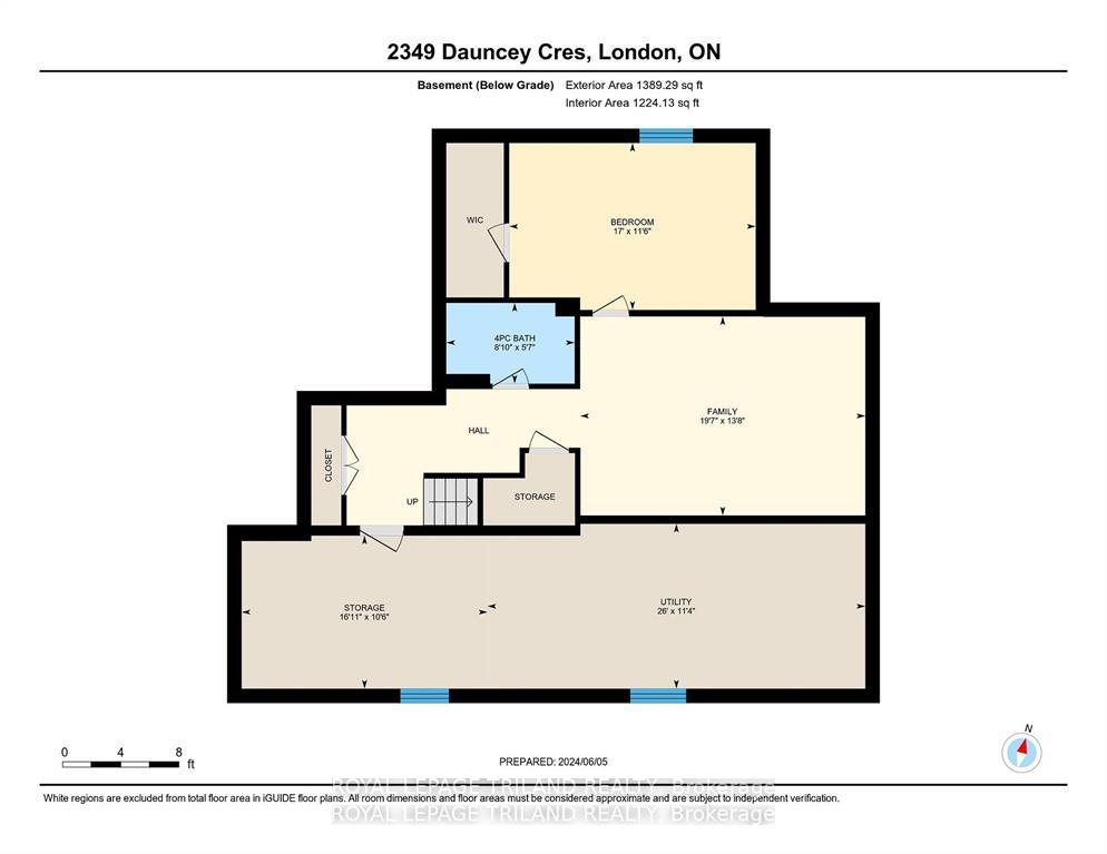 Photo 39 of 2349 Dauncey Crescent, London, North B — HOMEH