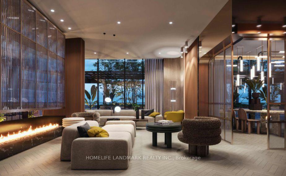 Photo 4 of Unit 522, 400 King Street W, Toronto, Waterfront Communities — HOMEH