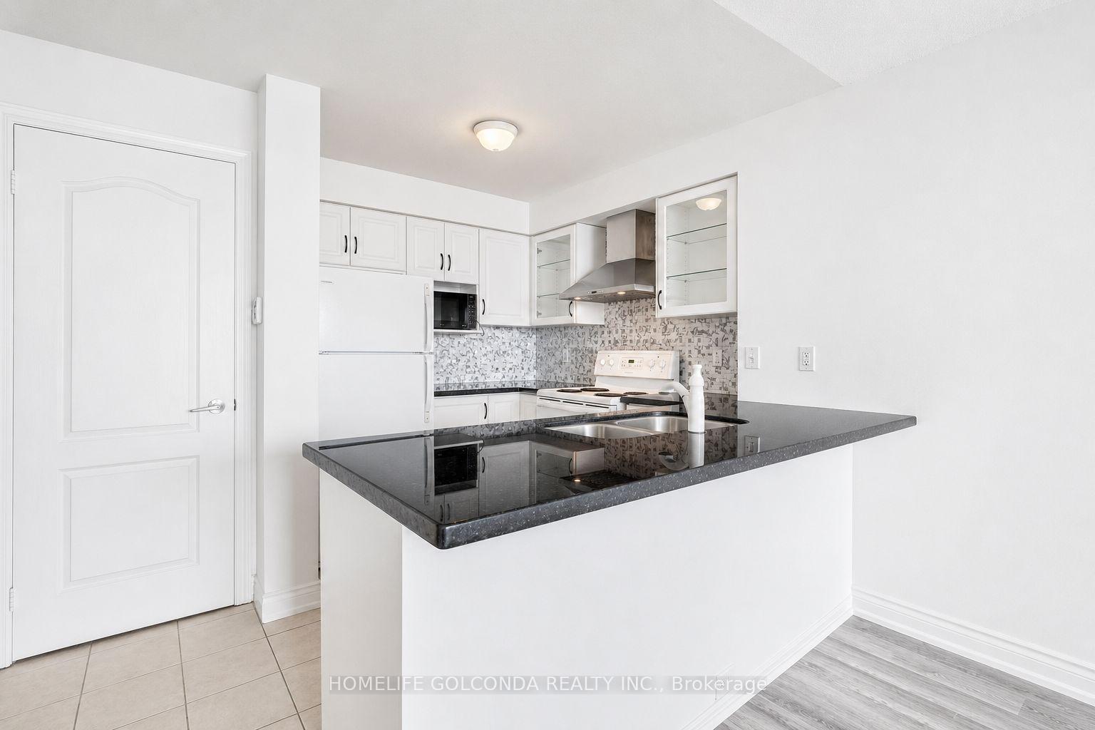 Photo 3 of Unit 809, 60 Brian Harrison Way, Scarborough, Bendale — HOMEH