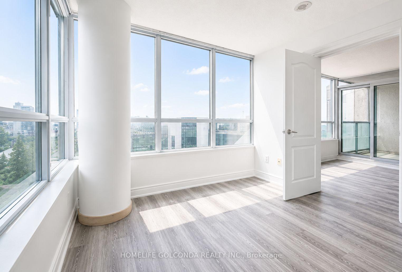 Photo 7 of Unit 809, 60 Brian Harrison Way, Scarborough, Bendale — HOMEH