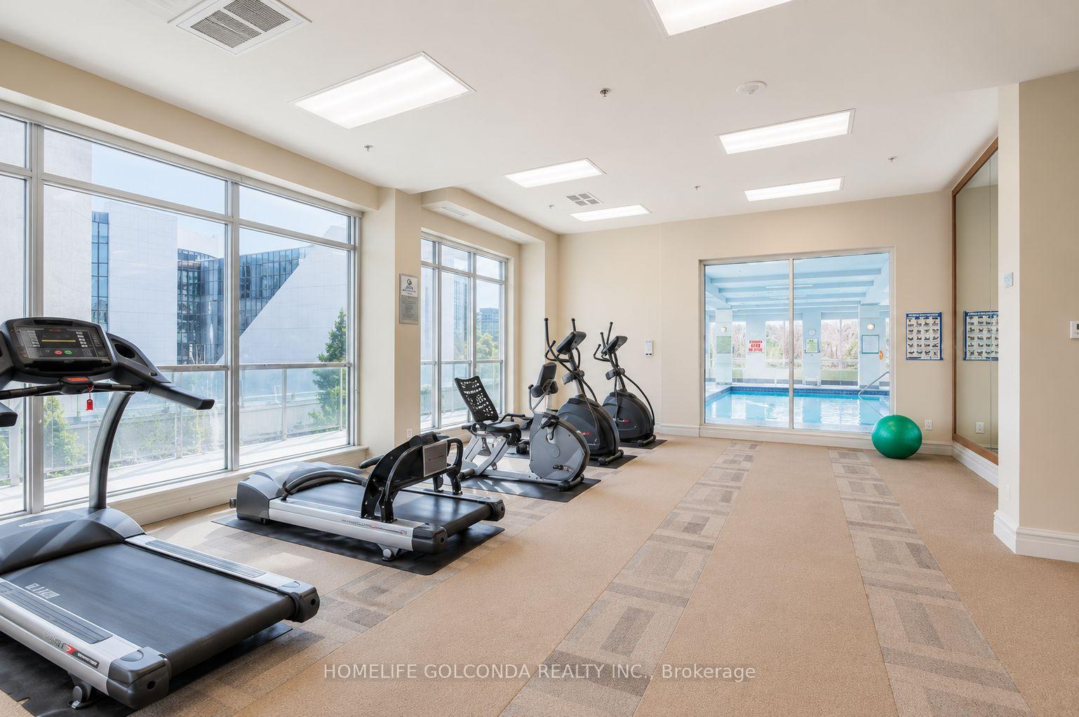 Photo 9 of Unit 809, 60 Brian Harrison Way, Scarborough, Bendale — HOMEH
