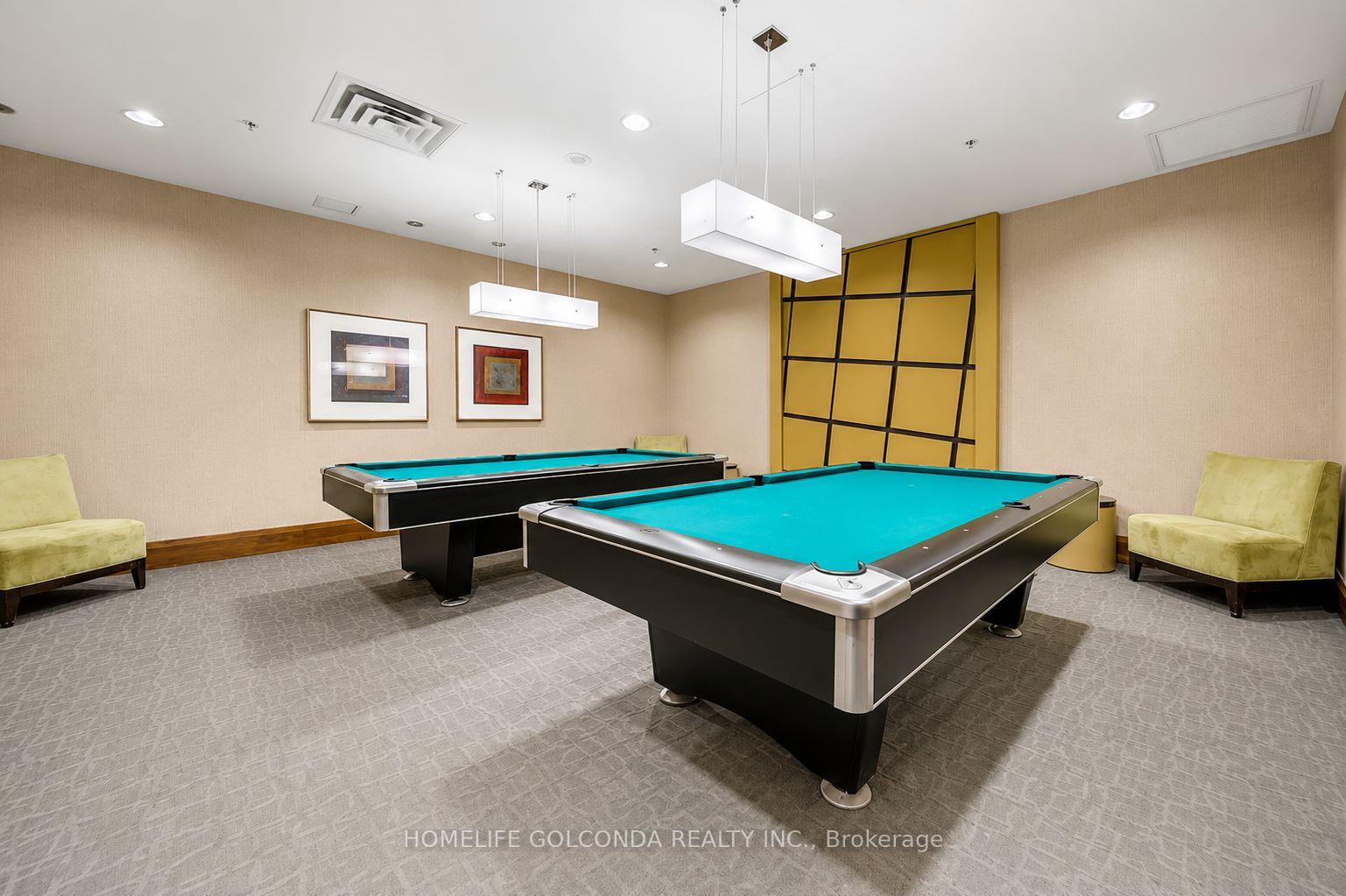 Photo 11 of Unit 809, 60 Brian Harrison Way, Scarborough, Bendale — HOMEH