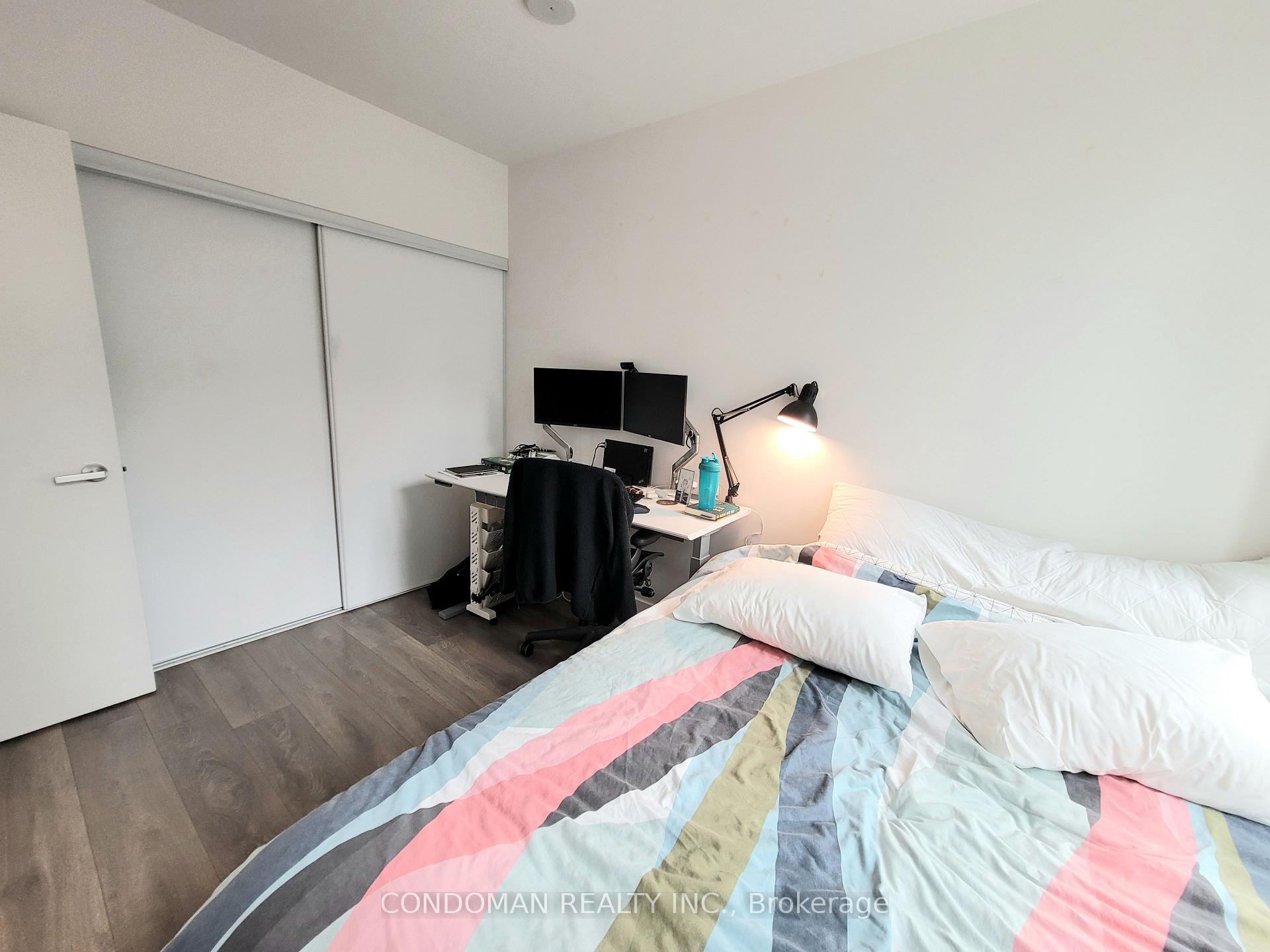 Photo 7 of Unit 501, 99 Broadway Avenue, Toronto, Mount Pleasant West — HOMEH