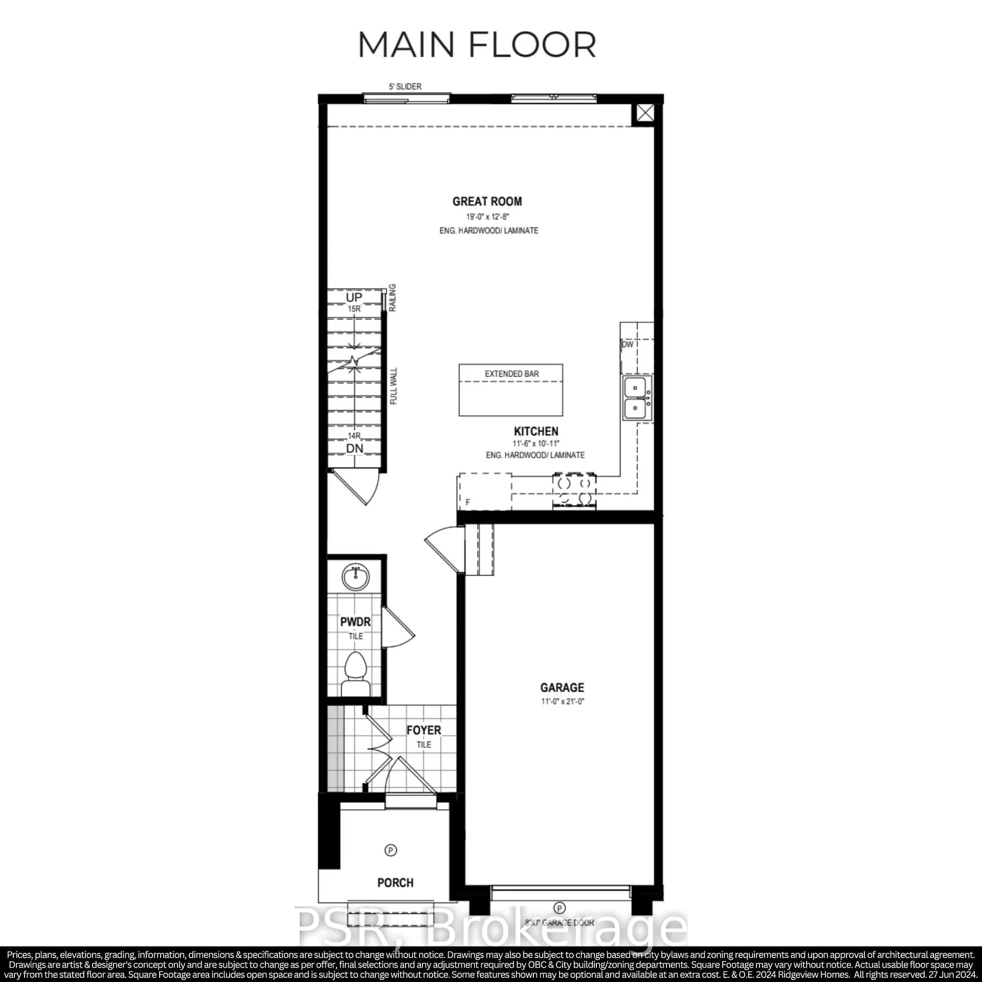 Photo 3 of Lot B2 TBD Green Gate Boulevard, Cambridge — HOMEH