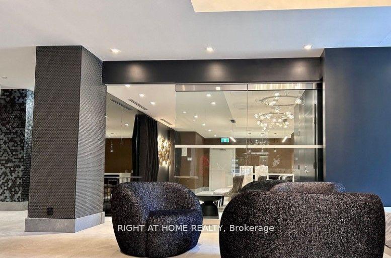 Photo 3 of Unit 906, 8 Widmer Street, Toronto, Waterfront Communities — HOMEH