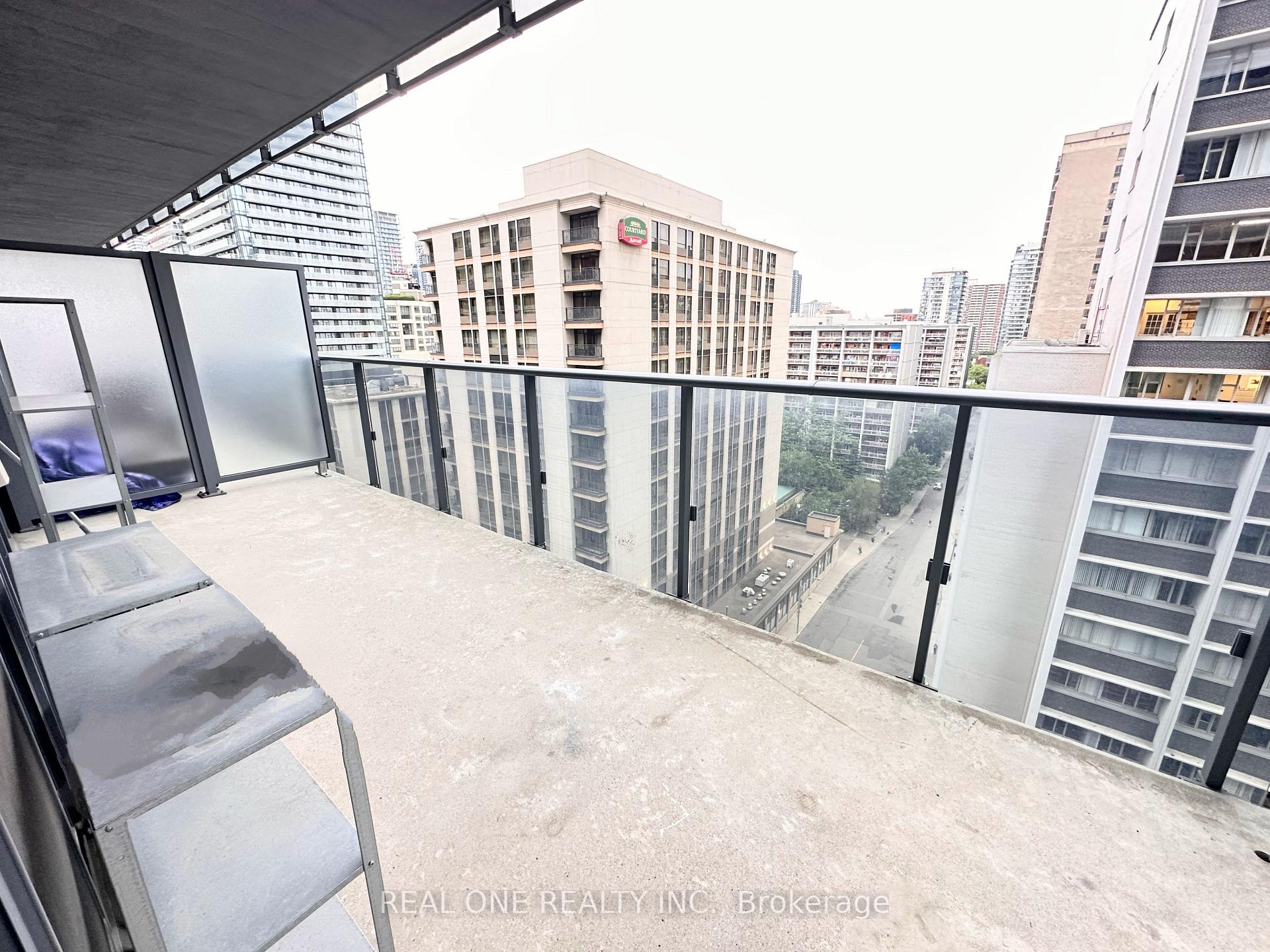 Photo 14 of Unit 1606, 7 Grenville Street, Toronto, Bay Street Corridor — HOMEH