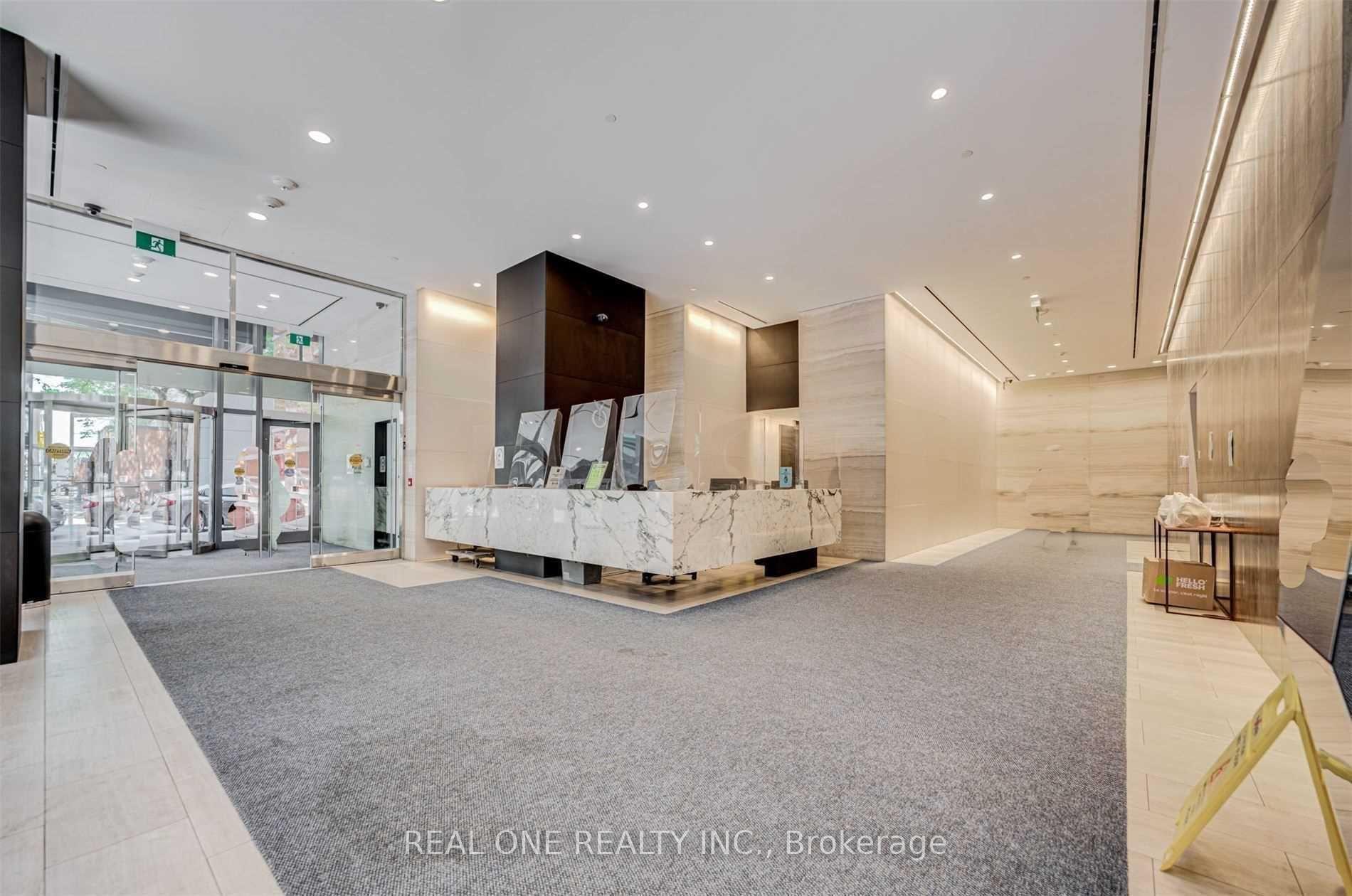 Photo 20 of Unit 1606, 7 Grenville Street, Toronto, Bay Street Corridor — HOMEH