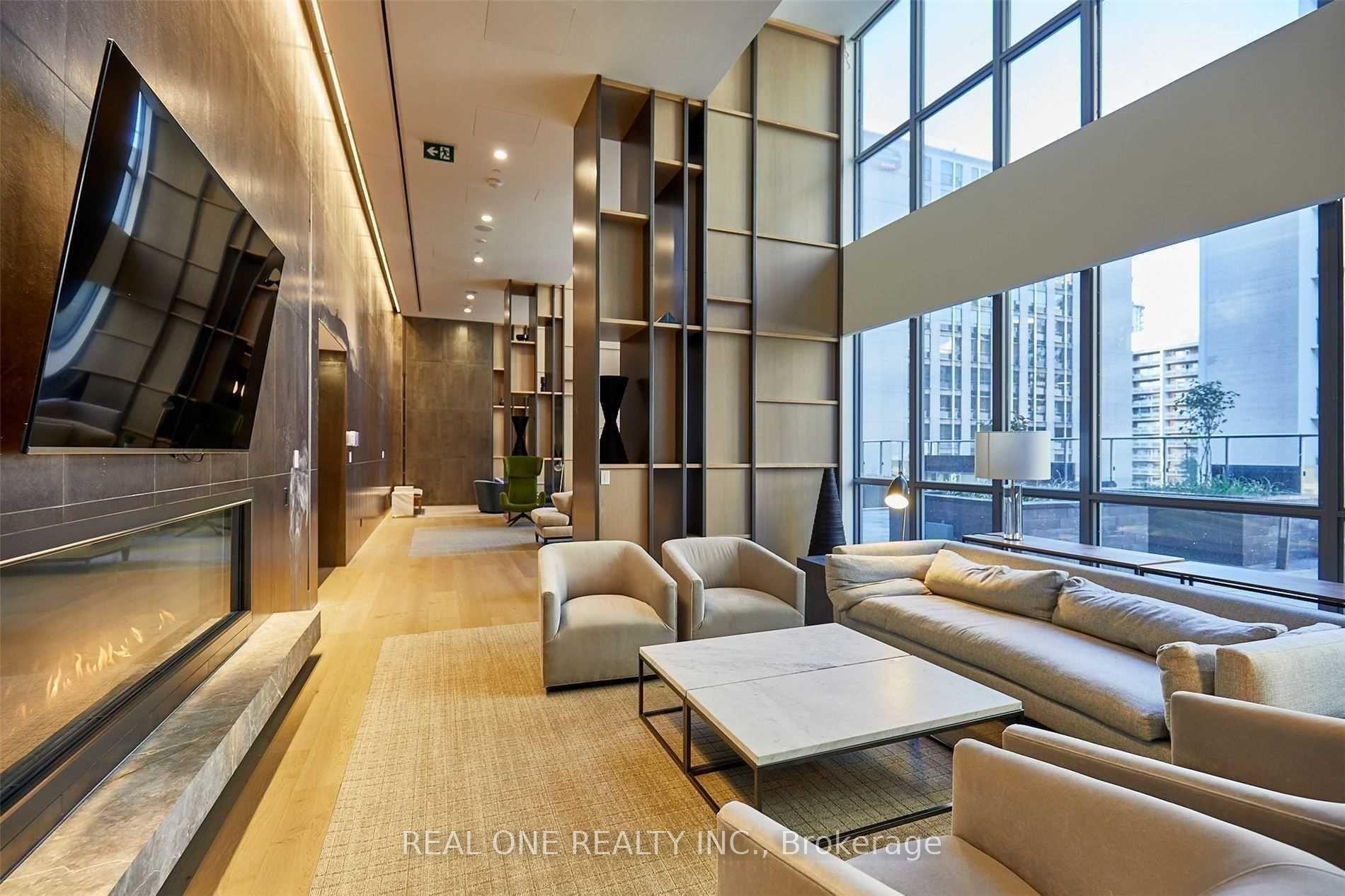 Photo 21 of Unit 1606, 7 Grenville Street, Toronto, Bay Street Corridor — HOMEH