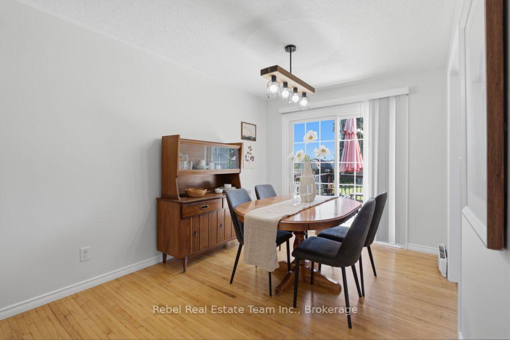Photo 9 of 615 Hamilton Road, Quinte West, Sidney Ward — HOMEH