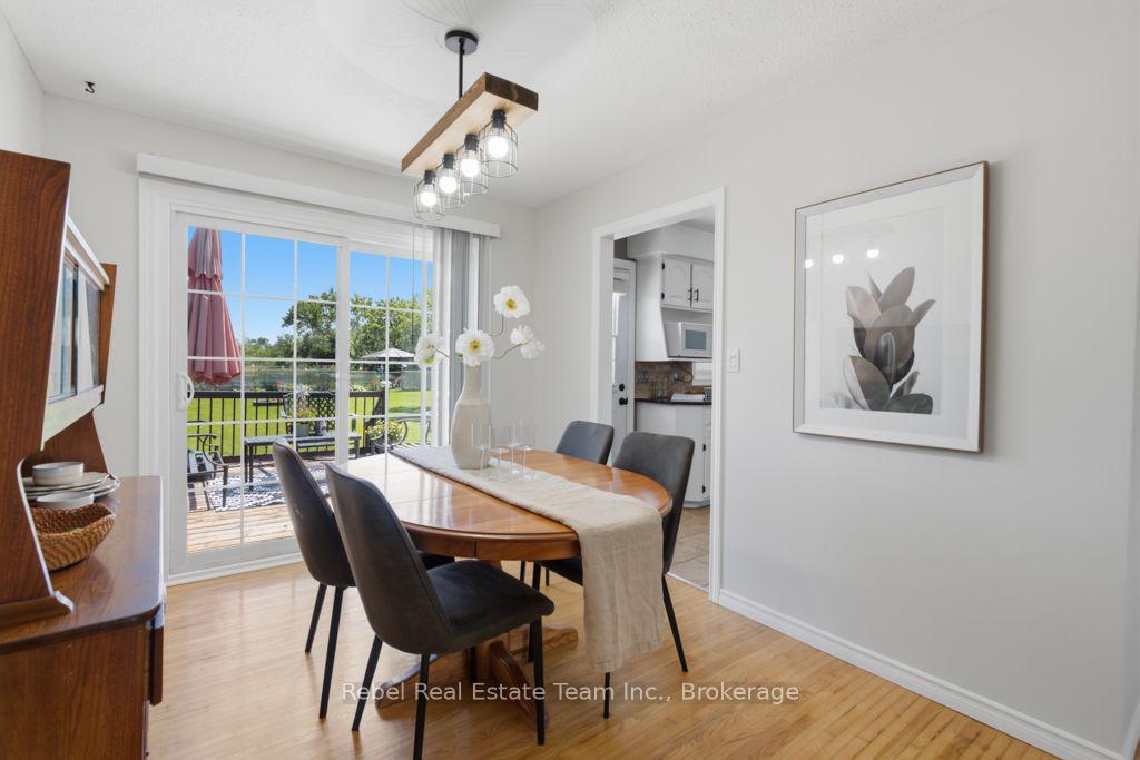 Photo 10 of 615 Hamilton Road, Quinte West, Sidney Ward — HOMEH