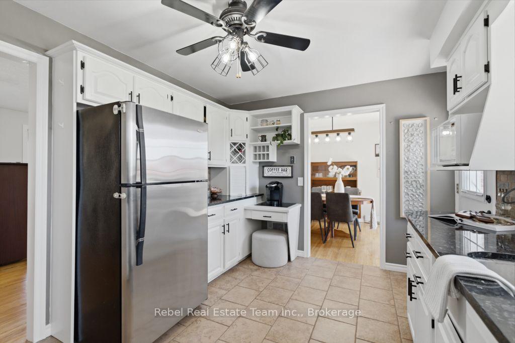 Photo 14 of 615 Hamilton Road, Quinte West, Sidney Ward — HOMEH