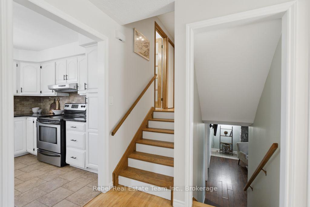 Photo 18 of 615 Hamilton Road, Quinte West, Sidney Ward — HOMEH