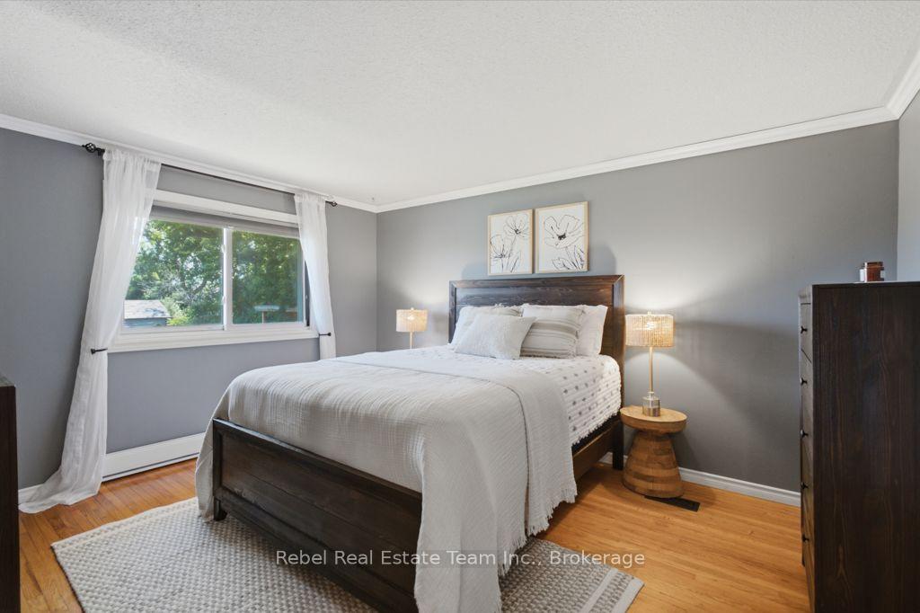 Photo 19 of 615 Hamilton Road, Quinte West, Sidney Ward — HOMEH
