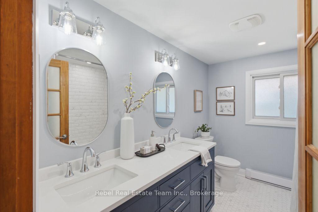 Photo 21 of 615 Hamilton Road, Quinte West, Sidney Ward — HOMEH