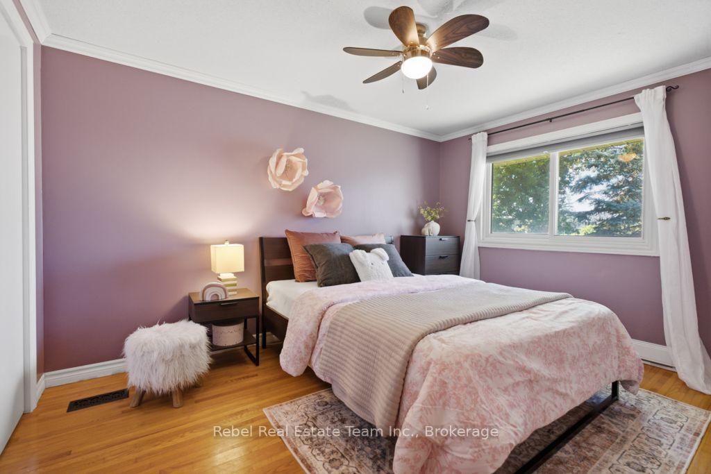Photo 23 of 615 Hamilton Road, Quinte West, Sidney Ward — HOMEH