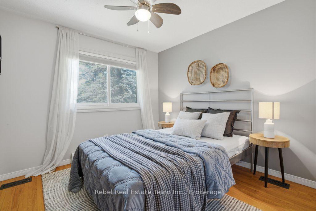 Photo 24 of 615 Hamilton Road, Quinte West, Sidney Ward — HOMEH