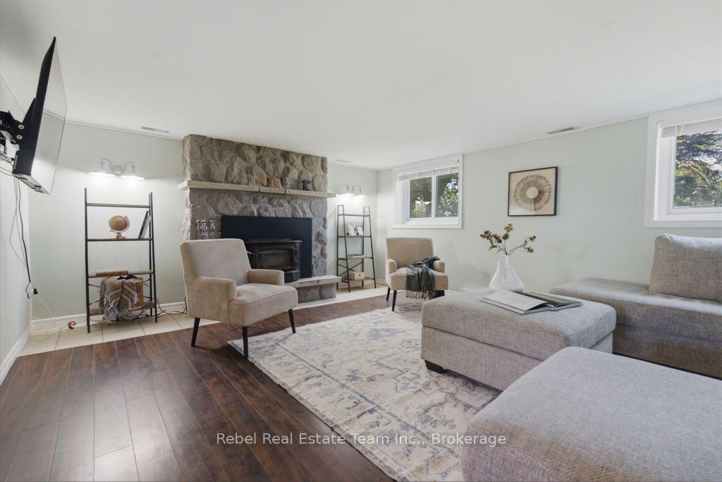 Photo 25 of 615 Hamilton Road, Quinte West, Sidney Ward — HOMEH