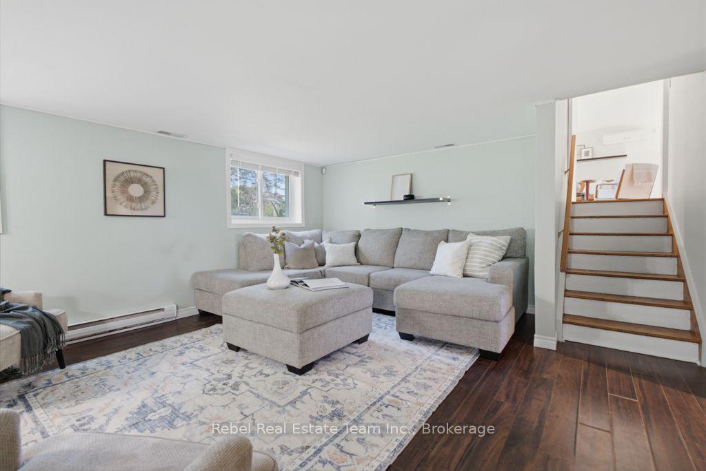Photo 26 of 615 Hamilton Road, Quinte West, Sidney Ward — HOMEH