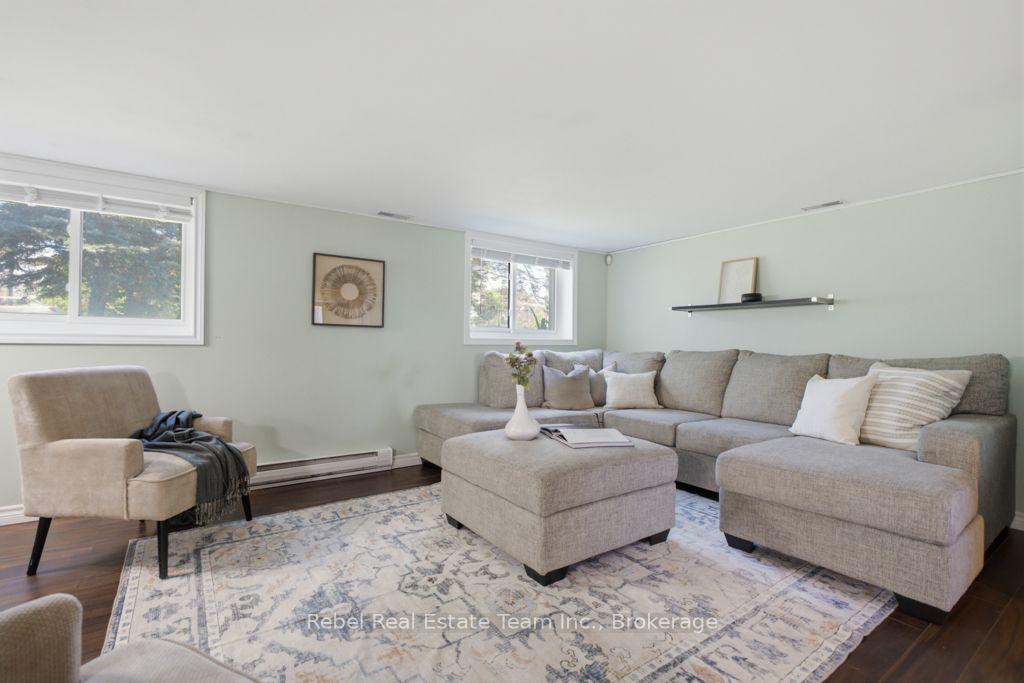 Photo 27 of 615 Hamilton Road, Quinte West, Sidney Ward — HOMEH