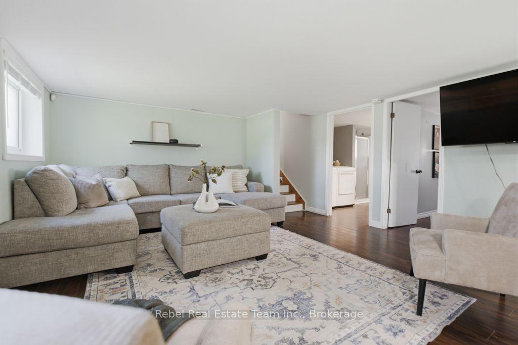 Photo 28 of 615 Hamilton Road, Quinte West, Sidney Ward — HOMEH