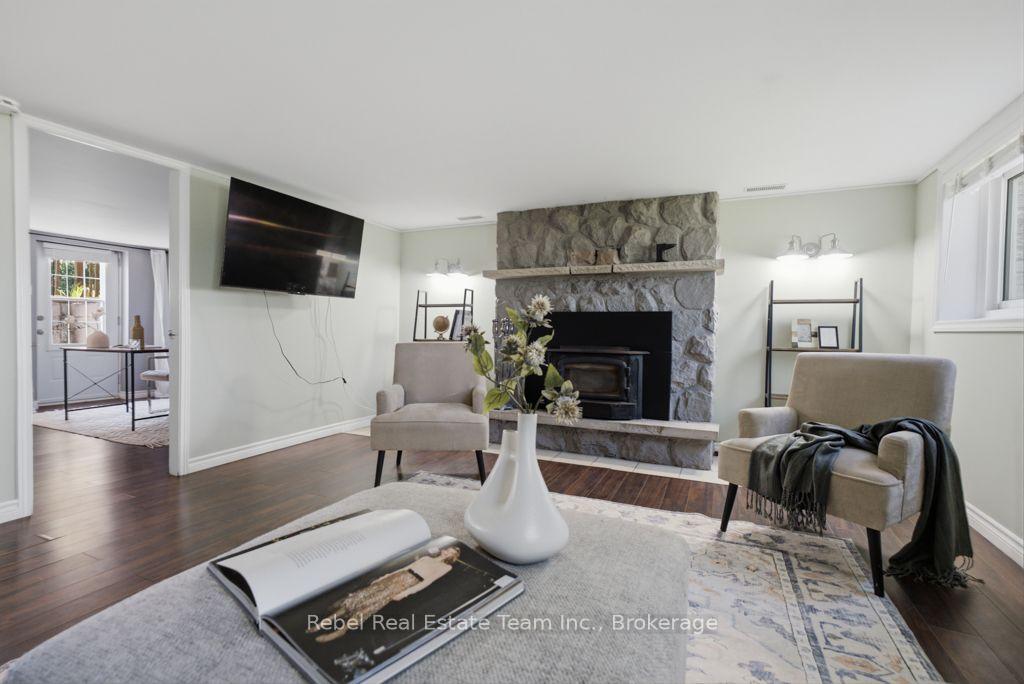 Photo 29 of 615 Hamilton Road, Quinte West, Sidney Ward — HOMEH