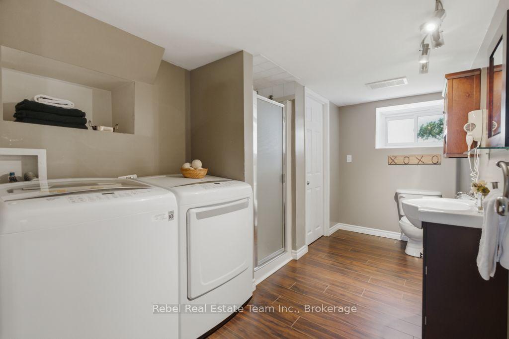 Photo 32 of 615 Hamilton Road, Quinte West, Sidney Ward — HOMEH