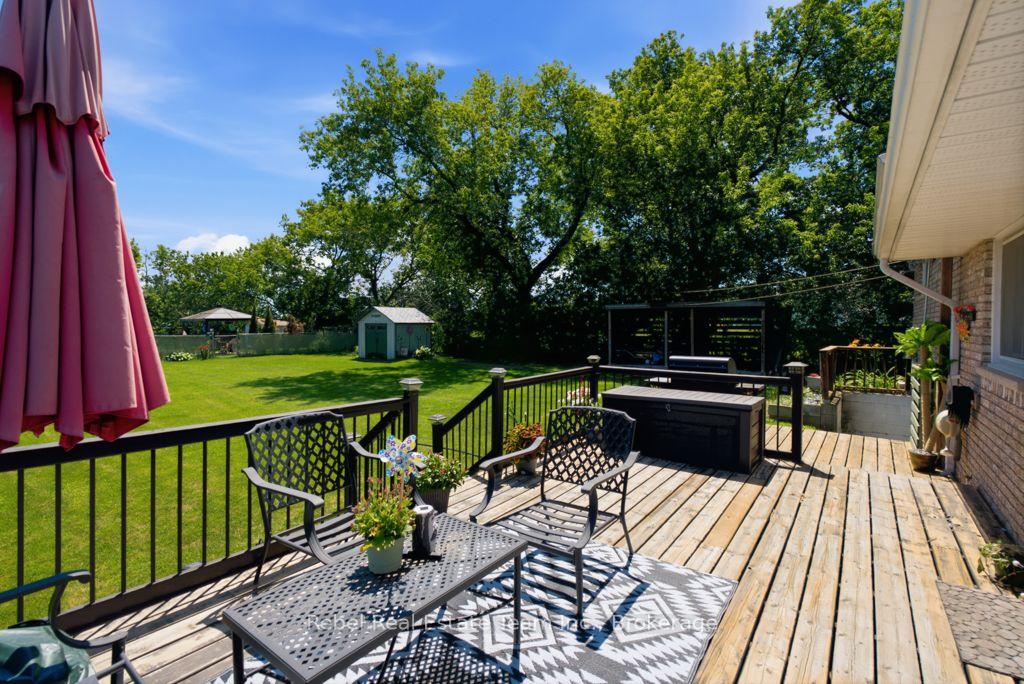 Photo 34 of 615 Hamilton Road, Quinte West, Sidney Ward — HOMEH