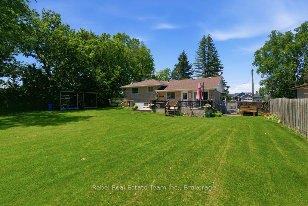 Photo 36 of 615 Hamilton Road, Quinte West, Sidney Ward — HOMEH