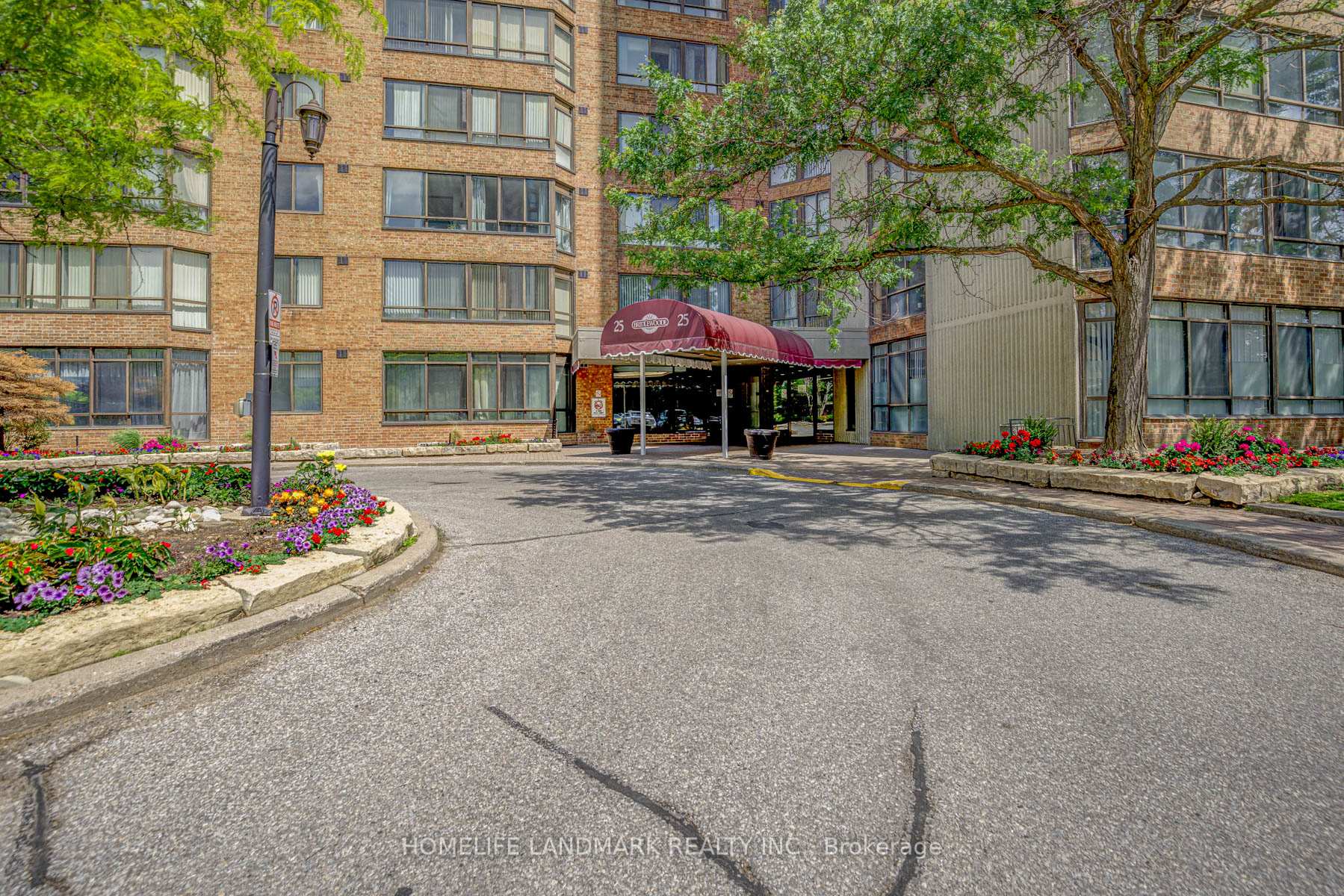 Photo 2 of Unit 2142, 25 Bamburgh Circle, Scarborough, Steeles — HOMEH